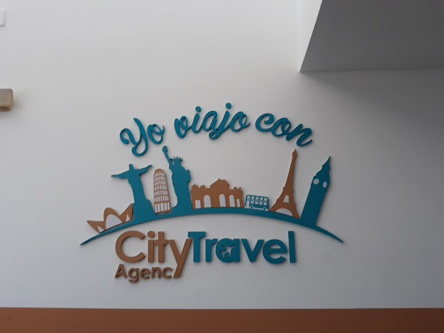 Opiniones de CITY TRAVEL AGENCY en Guayaquil - Agencia de viajes