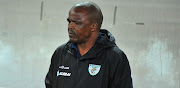 Baroka FC coach Matsemela Thoka has been moved to the reserve side following poor results by the team.