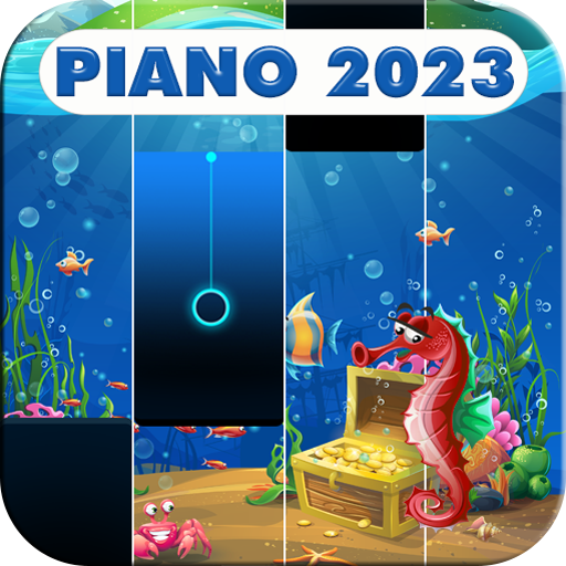 Piano Games 2023