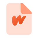 Wattpad Word Count chrome extension