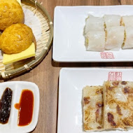 點點心港式飲茶 Dimdimsum Taiwan(台中港三井店)