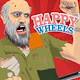 Happy Wheels Unblocked New Tab