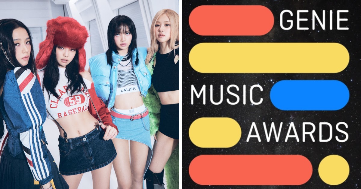 Les fans furieux après que les “2022 Genie Music Awards” révoquent 1,6 million de votes pour BLACKPINK