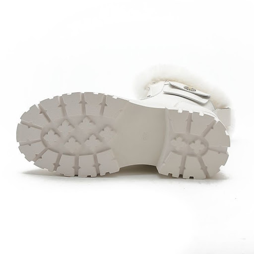 Title 6, Womens Snow Boots Non Slip Outdoor Height Incr...