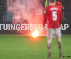 PSV wint, Vitesse gelijk in wedstrijd die even stopgezet werd