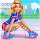 Download Roller Skating Girls For PC Windows and Mac 1.0.1