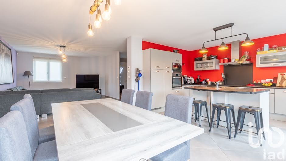 Vente maison 6 pièces 139 m² à Fameck (57290), 350 000 €