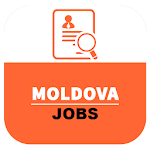 Cover Image of Download Jobs in Republic of Moldova v1.0 APK