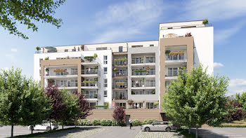 appartement à Thionville (57)