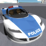 Cover Image of Télécharger Police Car Driver 3D 1.06 APK