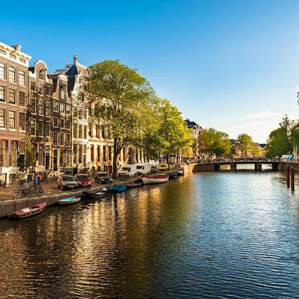 An Insider Guide To Amsterdam