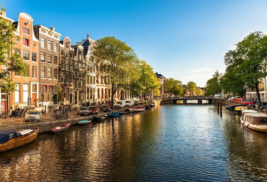 An Insider Guide To Amsterdam