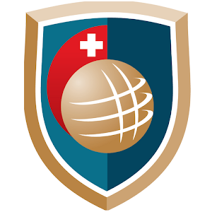 Glion Alumni logo