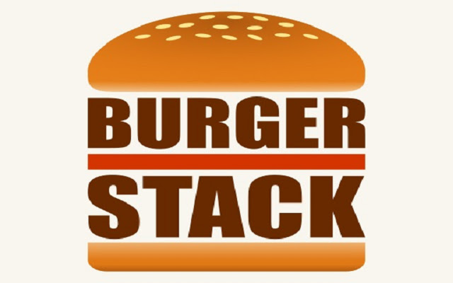 Burger Stack