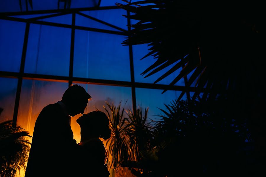 Fotografo di matrimoni Van Tran (ambient). Foto del 19 giugno 2018