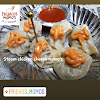 Friends Momos & More