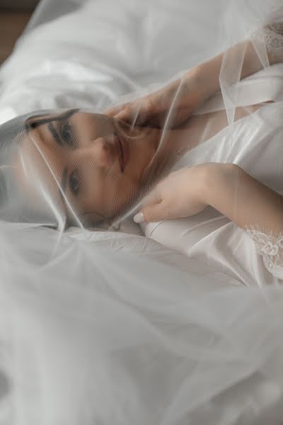 Wedding photographer Olga Shulginova (lelechkash24). Photo of 17 October 2022