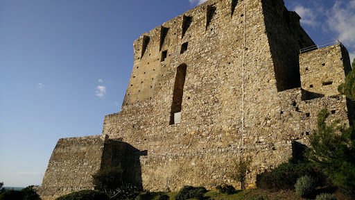 Torre Saracena