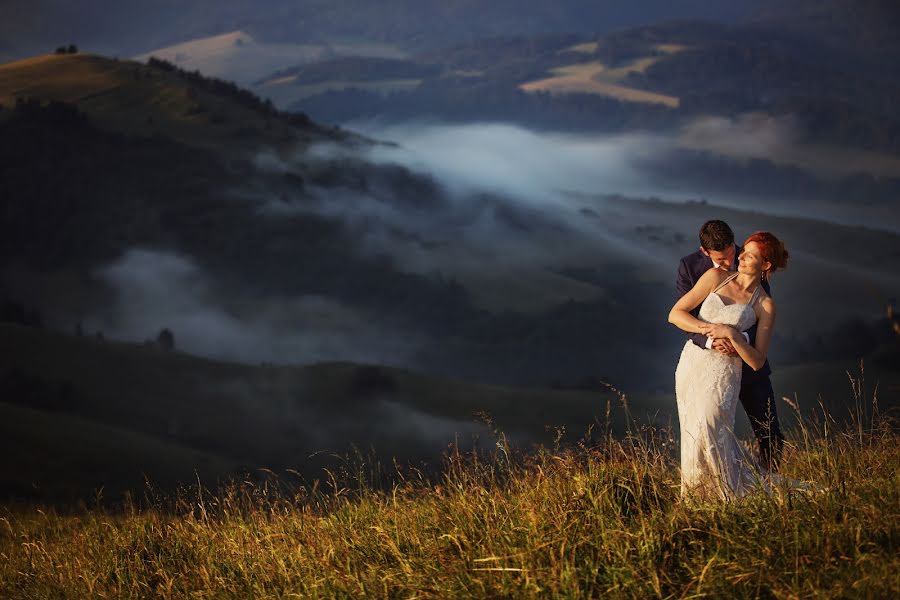 Wedding photographer Kamil Czernecki (czernecki). Photo of 23 July 2018