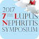 Download 2017 7TH LUPUS NEPHRITIS SYMPOSIUM For PC Windows and Mac 1.0