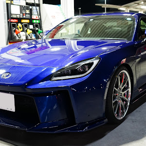 BRZ ZD8