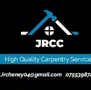 JRCC Logo