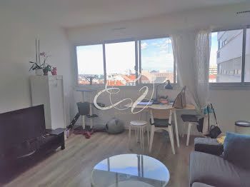 appartement à Lyon 7ème (69)