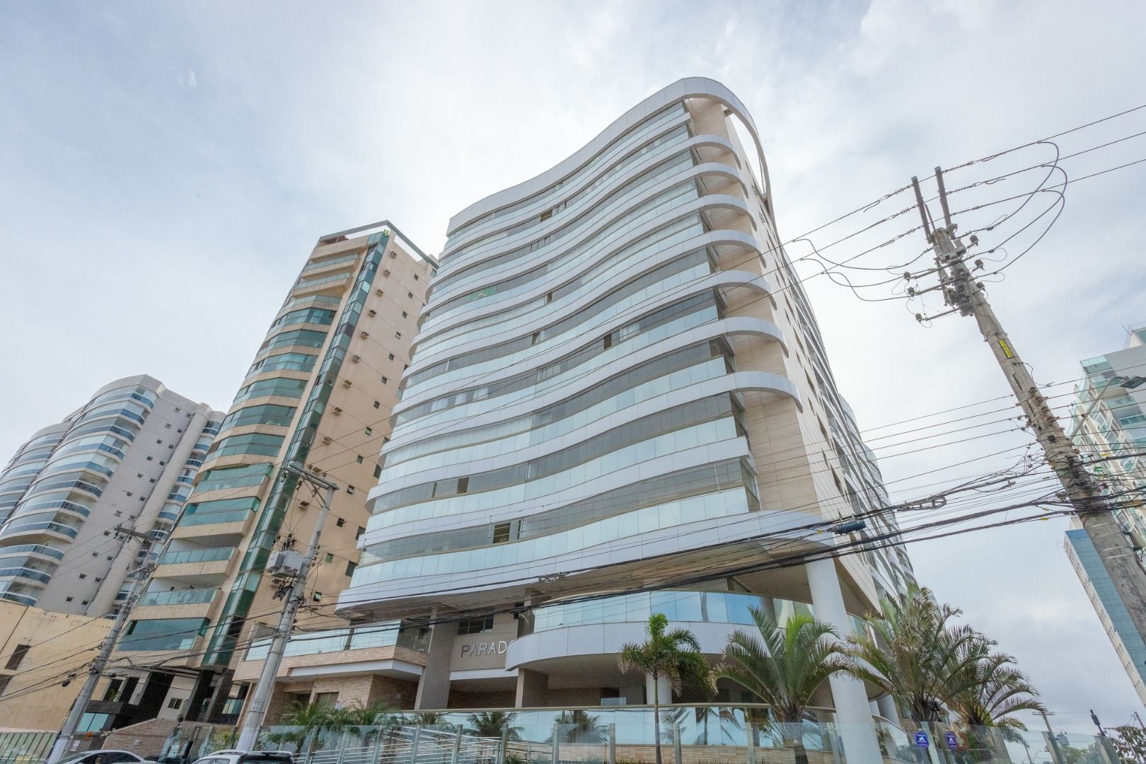 Apartamentos para alugar Jardim Camburi