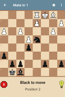 Chess Openings Pró-Master for PC / Mac / Windows 7.8.10 - Free