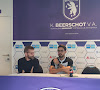 🎥 Herbeleef de eerste persconferentie van Hernan Losada als T1 van Beerschot