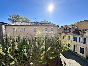 appartement à La Seyne-sur-Mer (83)