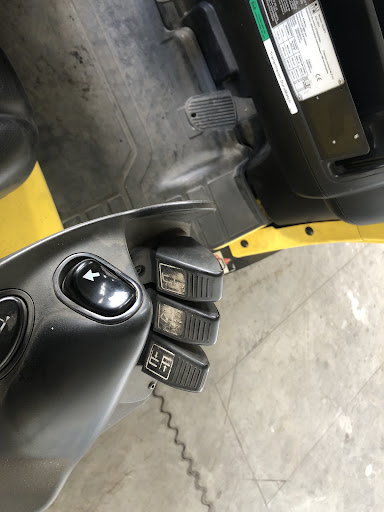 HYSTER H2.5FT