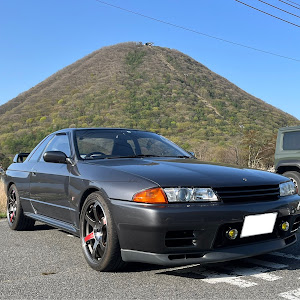 スカイライン GT-R BNR32