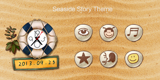 Seaside Story Theme