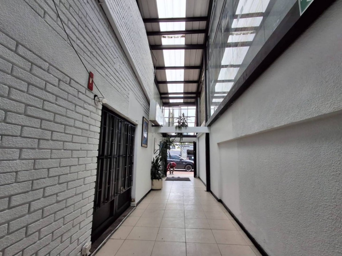Casa Comercial En Arriendo - Bonanza, Bogota