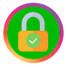 Lock Chat Security icon