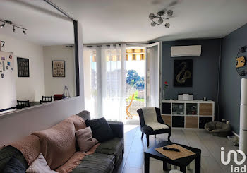 appartement à Toulon (83)