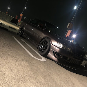 チェイサー JZX100