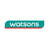 Watsons Lokasari Square, Mangga Besar, Jakarta logo