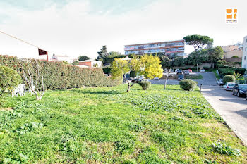 appartement à Cagnes-sur-Mer (06)