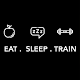 Download Eat,sleep &Train For PC Windows and Mac 4.6.6