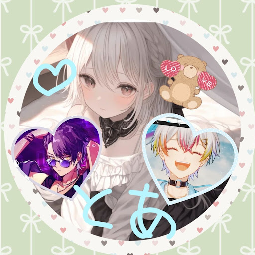.꒰ঌ透羽‪໒꒱寂しい,