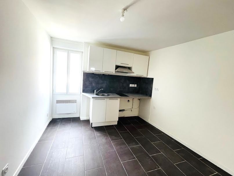 Vente appartement 2 pièces 25.6 m² à Saint-Paul-lès-Dax (40990), 95 000 €