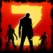 Dead Zombies - Shooting Game  Icon