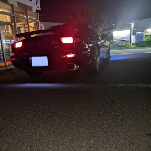 RX-7 FD3S 中期