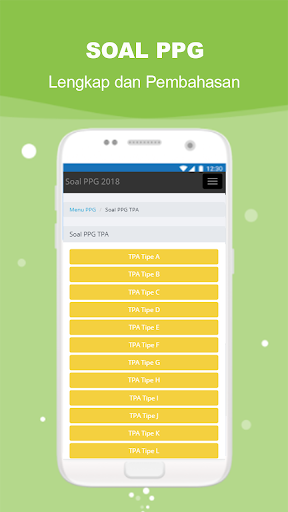 PPG 2020 Questions and Discussion