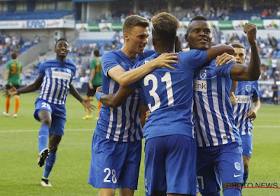 KRC Genk mag eindelijk opnieuw Europa in