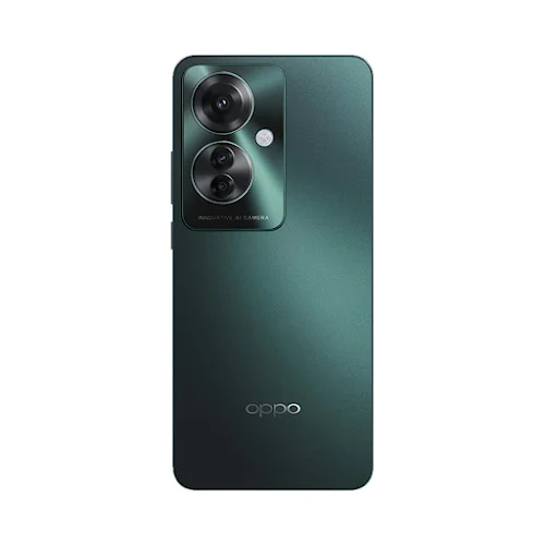 Điện thoại OPPO Reno11 F 5G (8GB/256GB) - Chính hãng