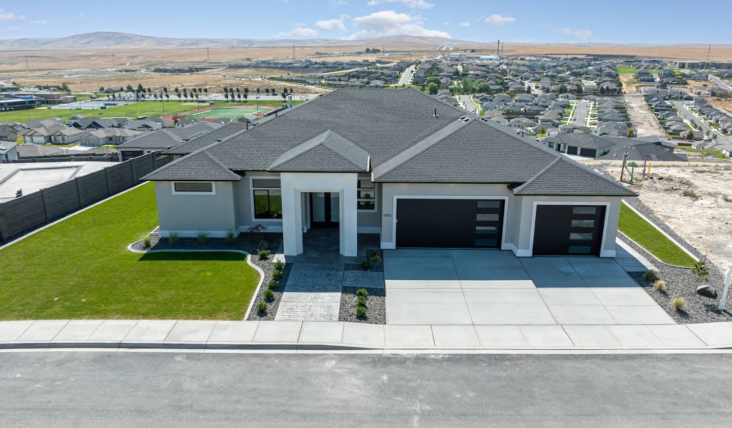 House Kennewick