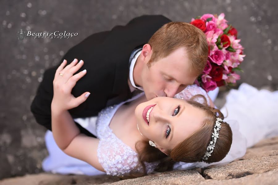 Fotografo di matrimoni Beatriz Colaço (beatrizcolaco). Foto del 11 maggio 2020